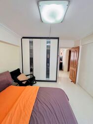 Blk 726 Khatib Spring (Yishun), HDB 4 Rooms #577416251